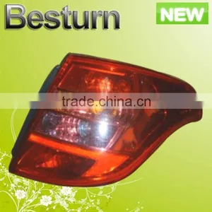 TAIL LAMP FOR BESTURN B50 thumbnail-1