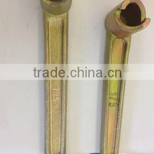 Single Cylinder Spare Parts Hand Cranks With Competitive Price thumbnail-1