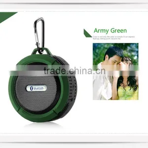 2016 Amplifier Bluetooth Speaker the Best Wireless Portable Audio Microphone Speaker thumbnail-2
