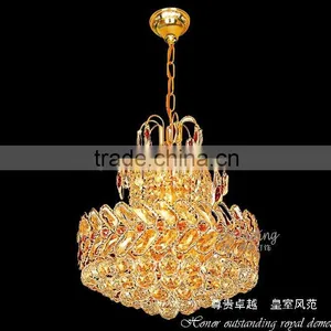 New Indoor Modern Pendant Lamp thumbnail-1