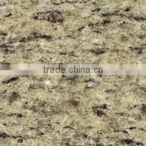 Giallo sf Real Granite, Yellow Granite, Granite Slabs, Granite Titles thumbnail-1