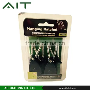 Plant Hangers Garden Tool Hanging Rope Ratchet thumbnail-3