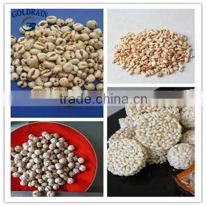 High Efficiency Cheap Popcorn Machines With High Quality thumbnail-1