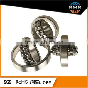 Precision Self-aligning Ball Bearing 1200 Series thumbnail-6