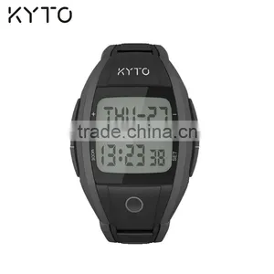 KYTO Factory Outlet Precision Tennis Scoring Watch Hear Rate Monitor thumbnail-2