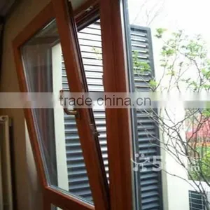 Plastic Tilt and Turn Windows; Hopper Windows thumbnail-1