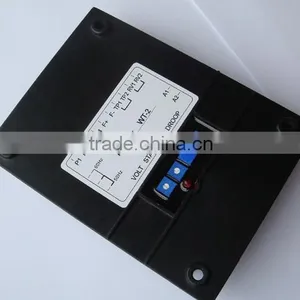 Engga AVR for Generator Brush WT2,AVR WT-2 thumbnail-5