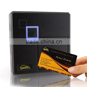 13.56mhz Rfid Reader Long Range thumbnail-4