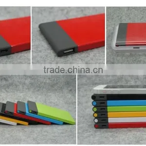 Top Quality Cell Phone Power Bank Battery Charger for Iphone 6 thumbnail-6