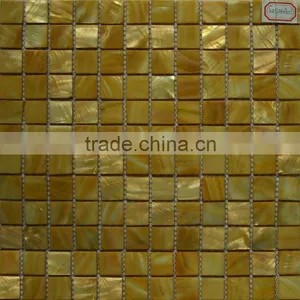 S2525A-1 Classical Shell Mosaic Wall Tile thumbnail-1