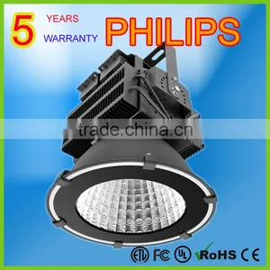 High Quality 100w 120w 150w 200w 500W Industrial Led Highbay Light thumbnail-3
