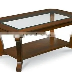 Coffee Table Modern HDCT214 thumbnail-1