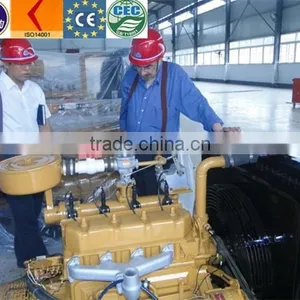 High Concentration Coal Bed Gas Generator thumbnail-4