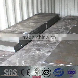 Price for St52 Steel Plate S355 Steel Plate thumbnail-1
