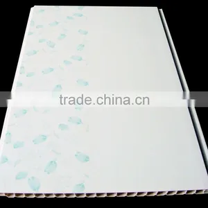 Popular Design Plastic Pvc Ceiling Panel and Wall Panel thumbnail-1