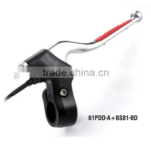 ELECTRIC BRAKELEVER FOR ESCOOTER thumbnail-1