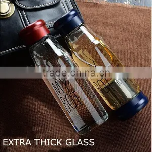 Modern High-grade Good Quality Filter Water Bottle Wholesale thumbnail-3