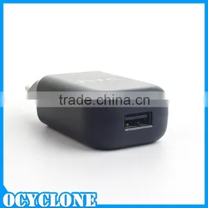 9V 1.7A QC3.0 TC P5000 EU Original Fast Charger for HTC One M8 M9 thumbnail-3