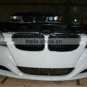 Used Car Parts -BMW E90 LCI thumbnail-1