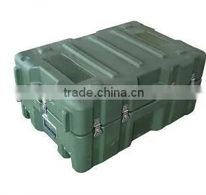 Rotational Molding Plastic Tool Box in Different Types thumbnail-1