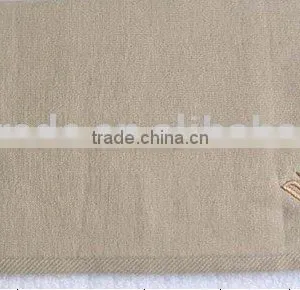 Good Quality Satin Towel DT-S238 thumbnail-1