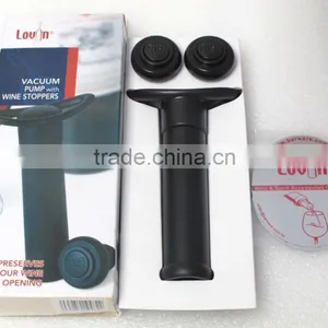 Wine Saver Pump /,Wine Stopper thumbnail-4