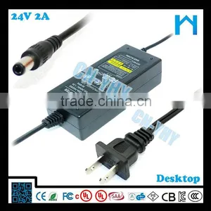 New Products for 3d Printer Led 24v 2a 48w Transformer thumbnail-1