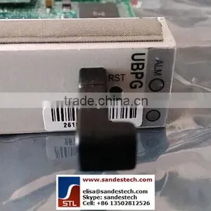 ZTE UBPG Universal Baseband Processing Board for ZTE ZXSDR BBU B8200 B8300 ZTE UBPG|UBPG1|UBPI|UBPM thumbnail-1
