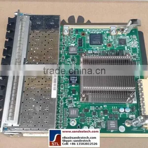 Huawei CR5D0EFGFA71 03030PMN P101-24xFE/GE-SFP-A LPUF-101 24-Port 100/1000Base-X-SFP Flexible Card A(P101-A) thumbnail-4