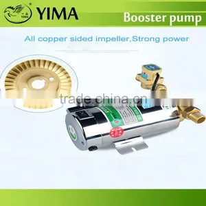 Home Hot Water Booster Pump 100W/250W/280w thumbnail-5