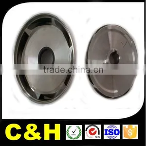 Die Casting Air Tool Parts With Aluminum thumbnail-1