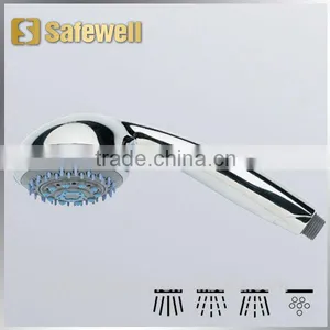 Negative Ion Shower Head thumbnail-1