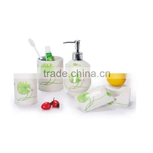 2013 Ceramic Bath Set thumbnail-1