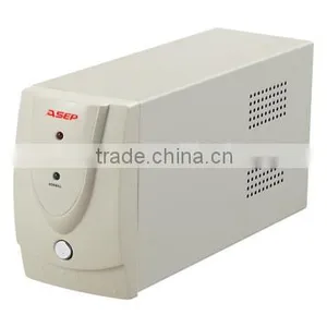 300W Short Circuit Protection Computer Uninterruptible Power Supply thumbnail-5