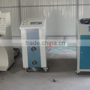 Keyland Yag Laser Machine of Cutting Metal KQG-1530M thumbnail-2