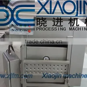Vacuum Meat Mixer thumbnail-2