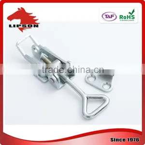 Electric Motors Network Server Flex Draw Latch thumbnail-3