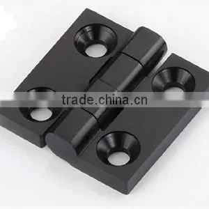HL-226-1BS Electronic Control Box Surface Mount Industrial Cabinet Stainless Hinges thumbnail-1