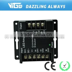 2014hot Manual Led Rgb Controller thumbnail-1