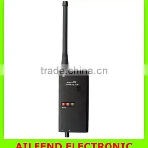 Wireless Wire Tap Detector RF Video and Audio Signal Detector thumbnail-1