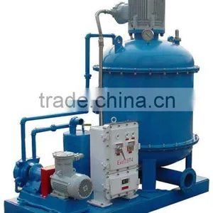 HOT!!! API Oilfield ZCQ Series Vacuum Degasser thumbnail-1