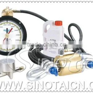 HOT!!! Tong Torque System thumbnail-1
