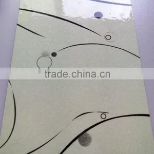 New Home Decorative Design UV HPL/UV High Pressure Laminate/UV HPL Board/UV HPL Sheet/UV Decorative HPL Sheet-822034 for Cabinet thumbnail-4