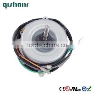 CE Approved New Design Universal Electric Fan Motor YDK28-6W-3 for Split Air Conditioner Outdoor Unit thumbnail-3