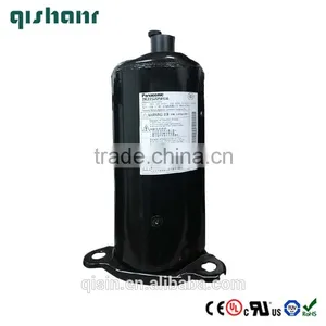 AC Constant Speed Panasonic Refrigerator Rotary Compressor 2V49W225AU thumbnail-6