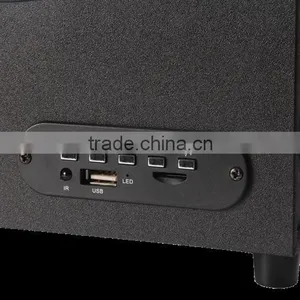 High Quality 2.1 Computer/laptop Speaker With Amplifier thumbnail-3