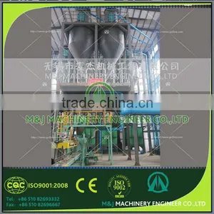 Coal Packaging Line Full Automatic thumbnail-1