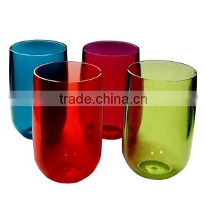 Plastic Cup / Tea Cup / Coffee Cup thumbnail-1
