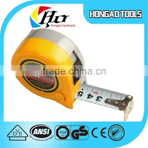 Promotional Round Tape Measure 3m 5m 5.5m 7.5m 8m 10m Function of Measuring Tape thumbnail-1