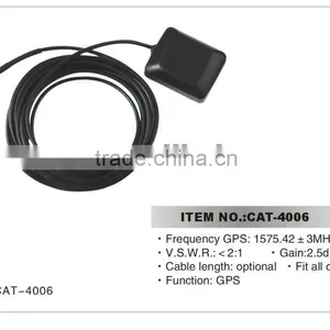 Gps Antenna thumbnail-1